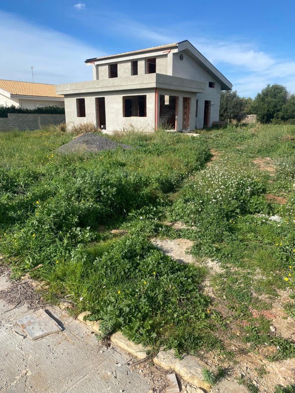 casale in vendita a Pozzallo