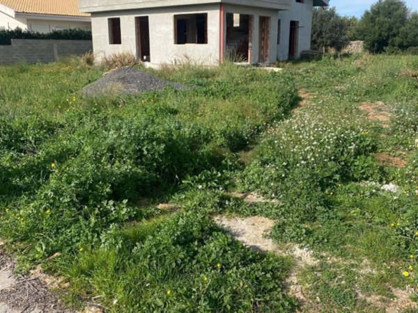 casale in vendita a Pozzallo