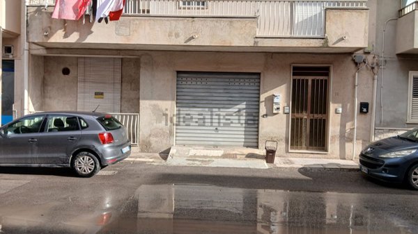 appartamento in vendita a Pozzallo