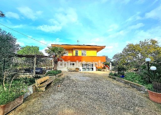 casa indipendente in vendita a Pozzallo