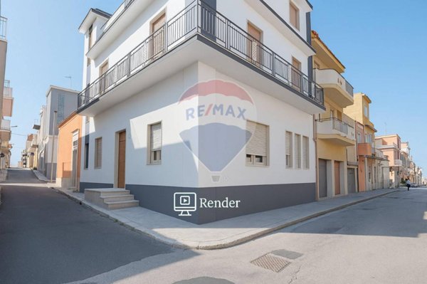 casa indipendente in vendita a Pozzallo