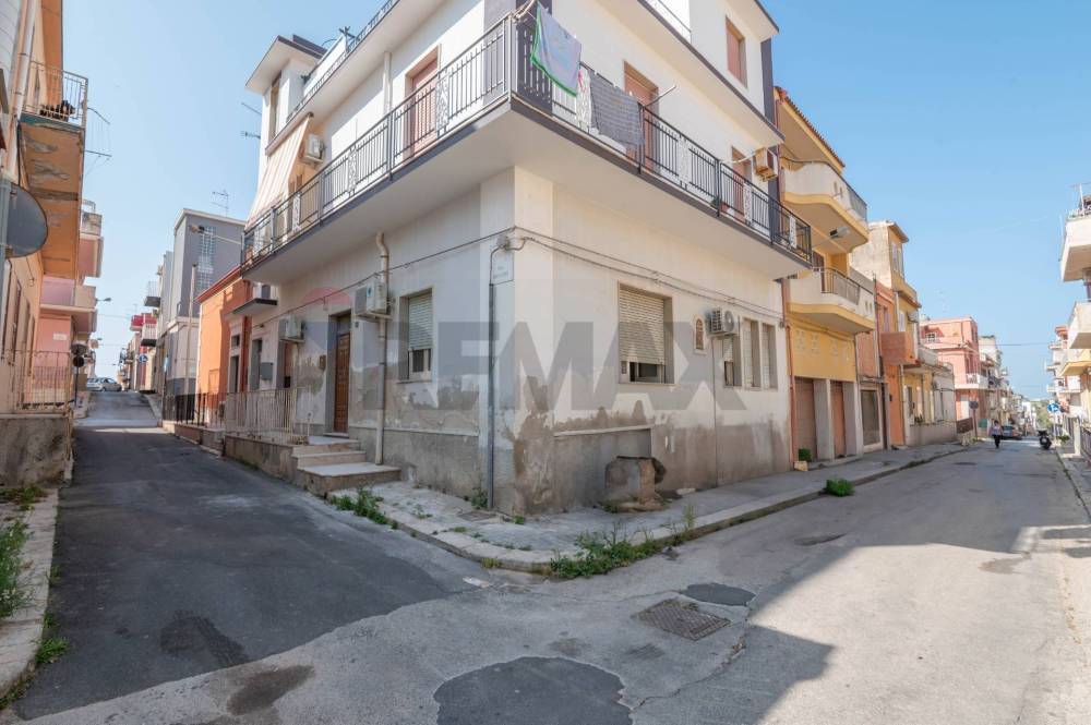 casa indipendente in vendita a Pozzallo