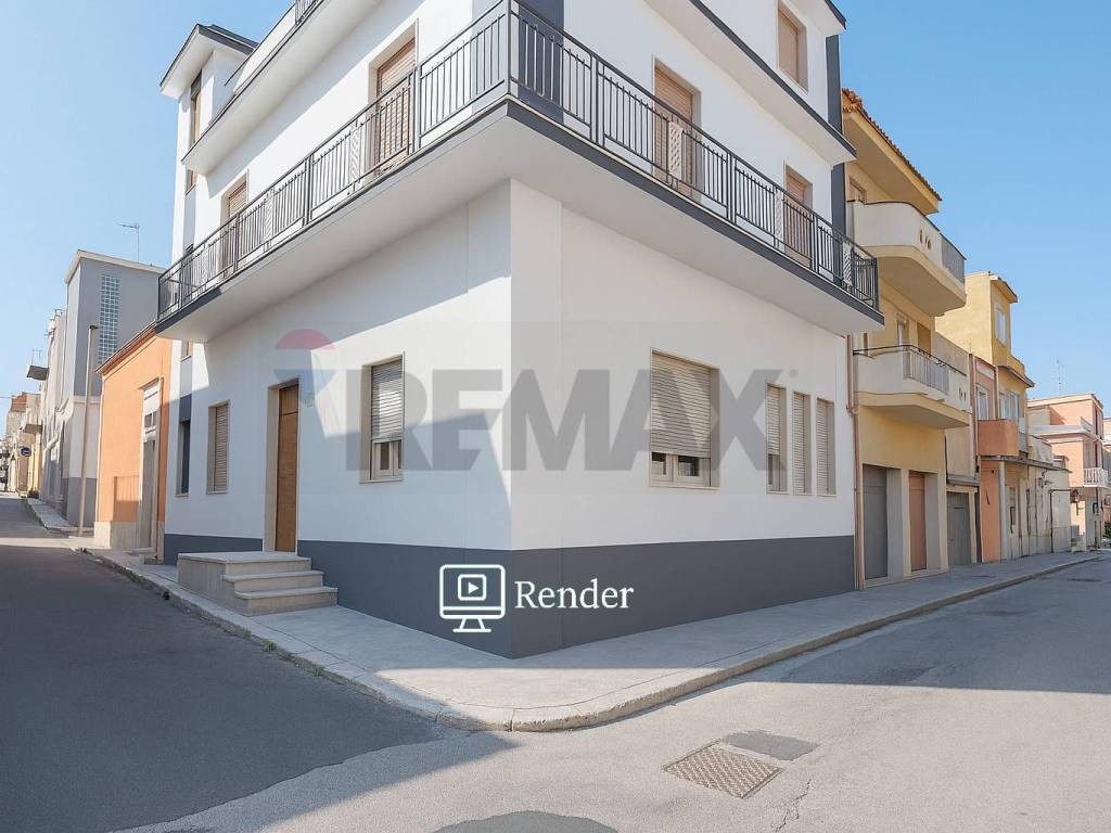 casa indipendente in vendita a Pozzallo