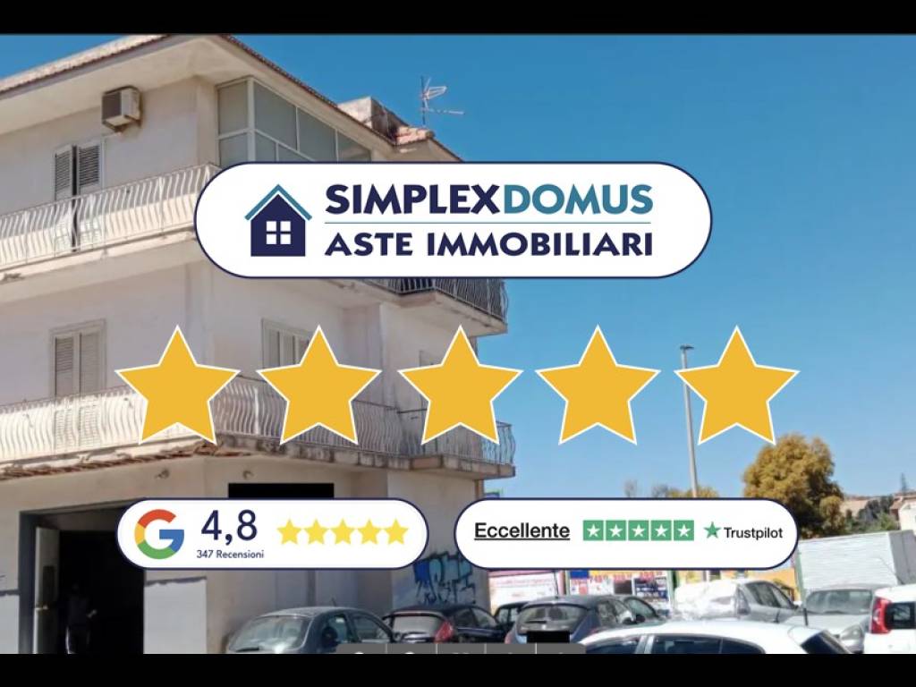 appartamento in vendita a Pozzallo