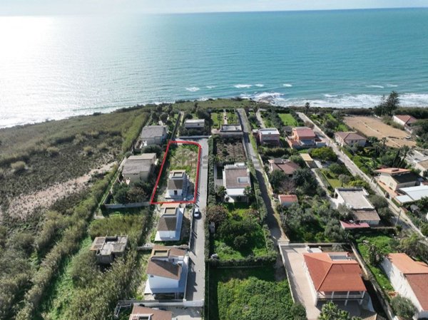 casa indipendente in vendita a Pozzallo