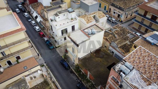 casa indipendente in vendita a Pozzallo