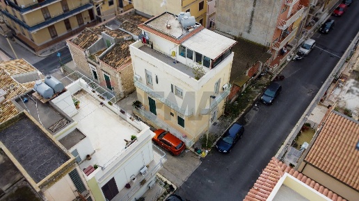 casa indipendente in vendita a Pozzallo