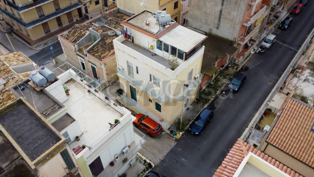 casa indipendente in vendita a Pozzallo