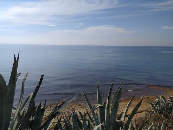 terreno edificabile in vendita a Pozzallo