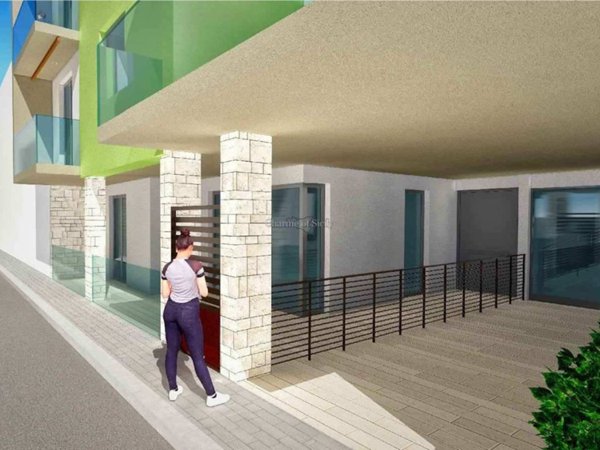 appartamento in vendita a Pozzallo