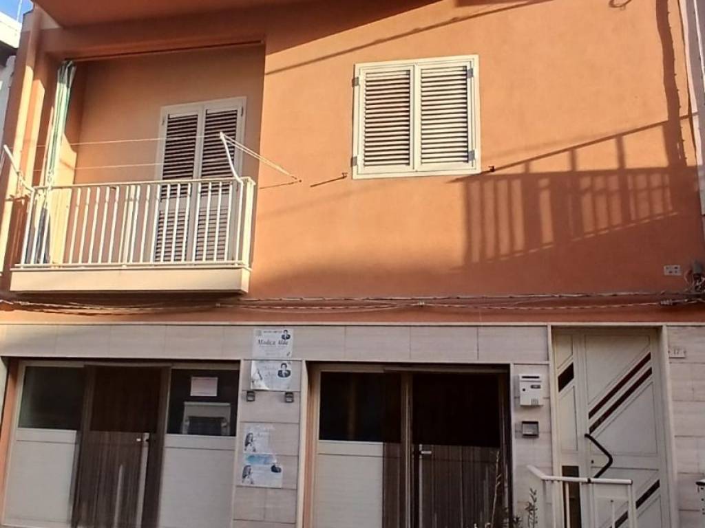 appartamento in vendita a Pozzallo