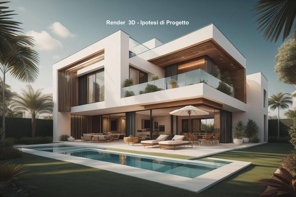 terreno agricolo in vendita a Pozzallo