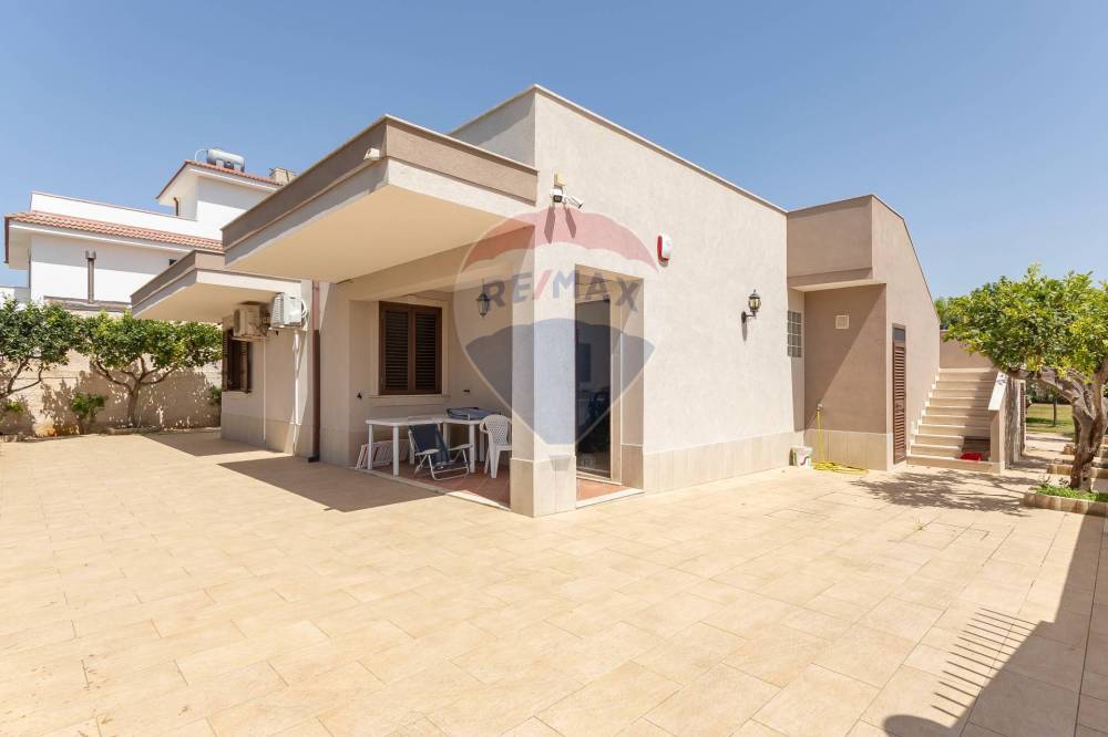 casa indipendente in vendita a Pozzallo