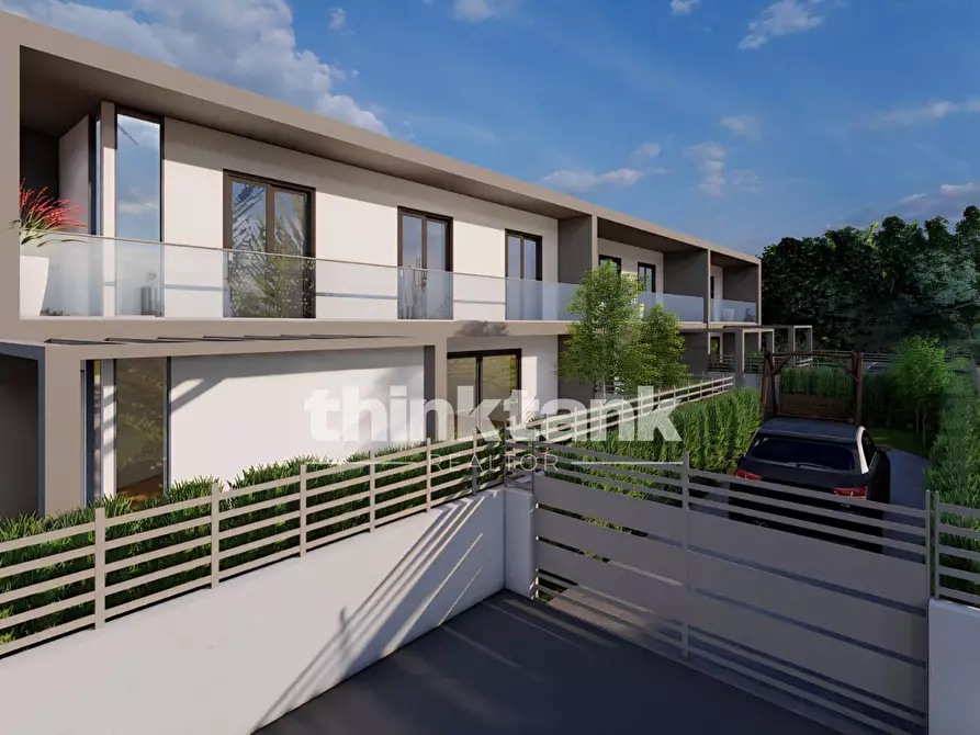 casa indipendente in vendita a Pozzallo