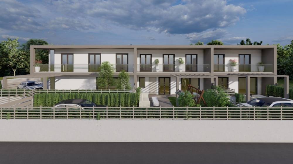 casa indipendente in vendita a Pozzallo