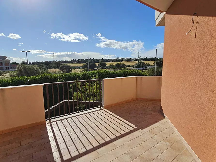 appartamento in vendita a Pozzallo