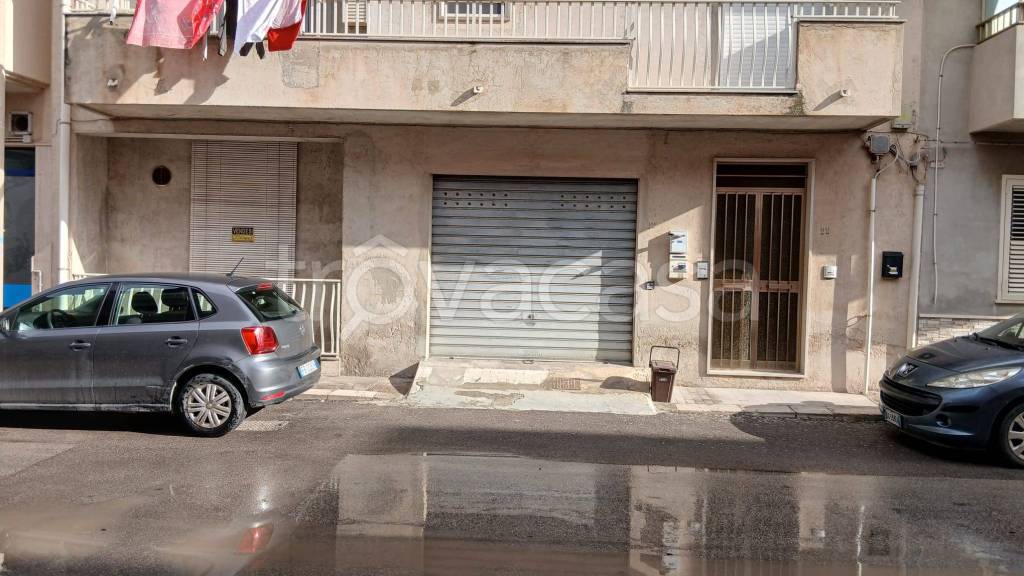 appartamento in vendita a Pozzallo