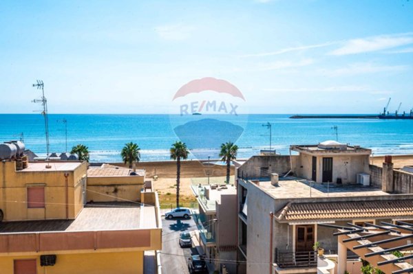 appartamento in vendita a Pozzallo