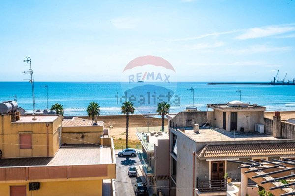 appartamento in vendita a Pozzallo