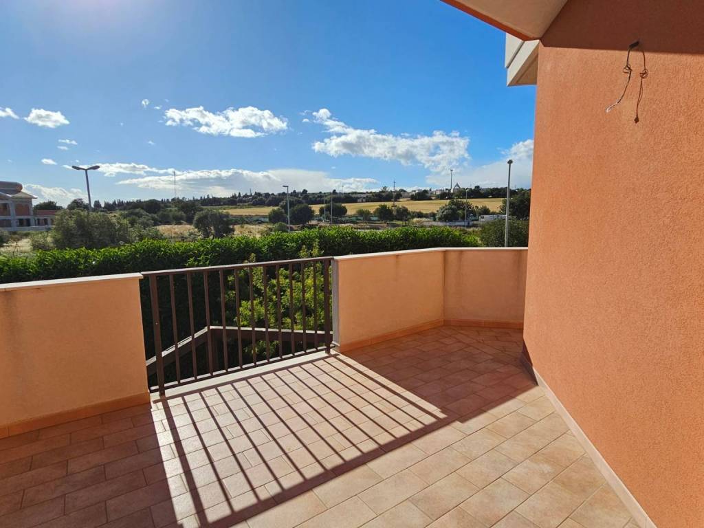 appartamento in vendita a Pozzallo