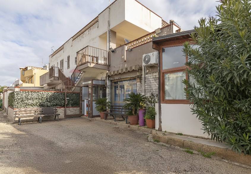 appartamento in vendita a Pozzallo