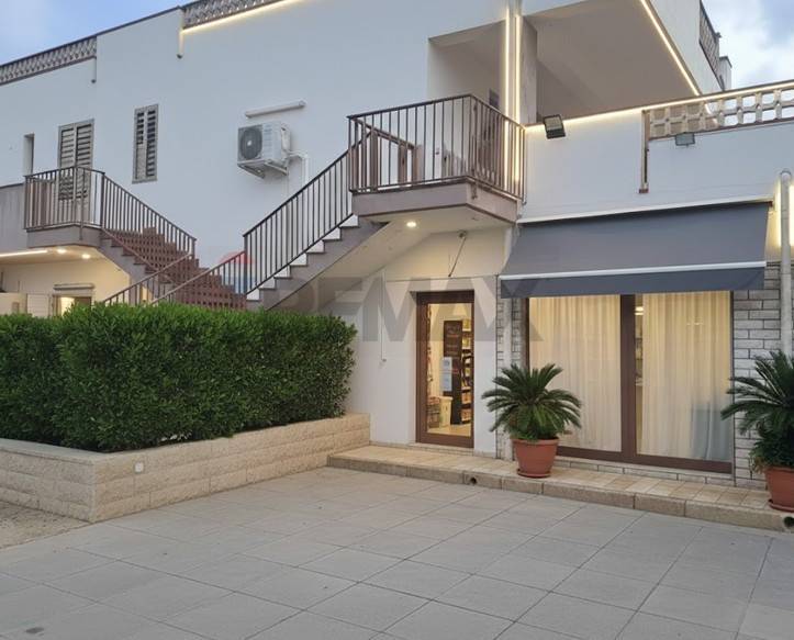 appartamento in vendita a Pozzallo