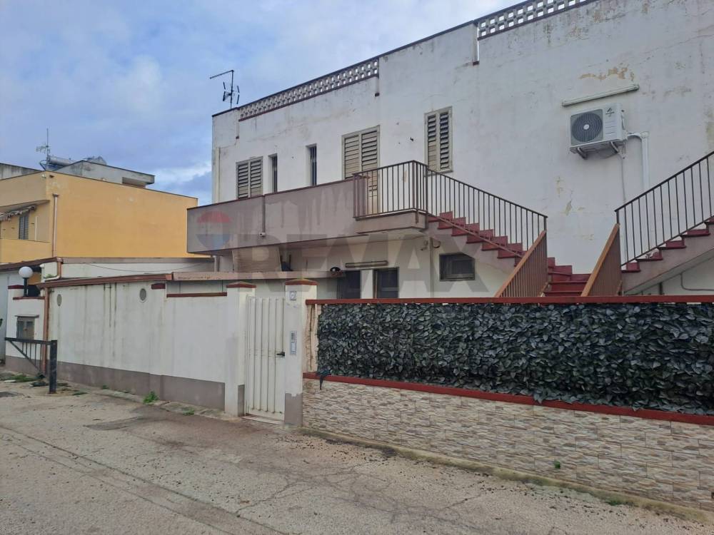 appartamento in vendita a Pozzallo