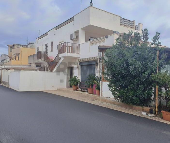 appartamento in vendita a Pozzallo