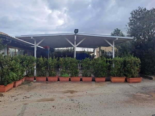 casa indipendente in vendita a Pozzallo