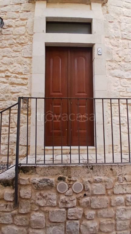 casa indipendente in vendita a Pozzallo