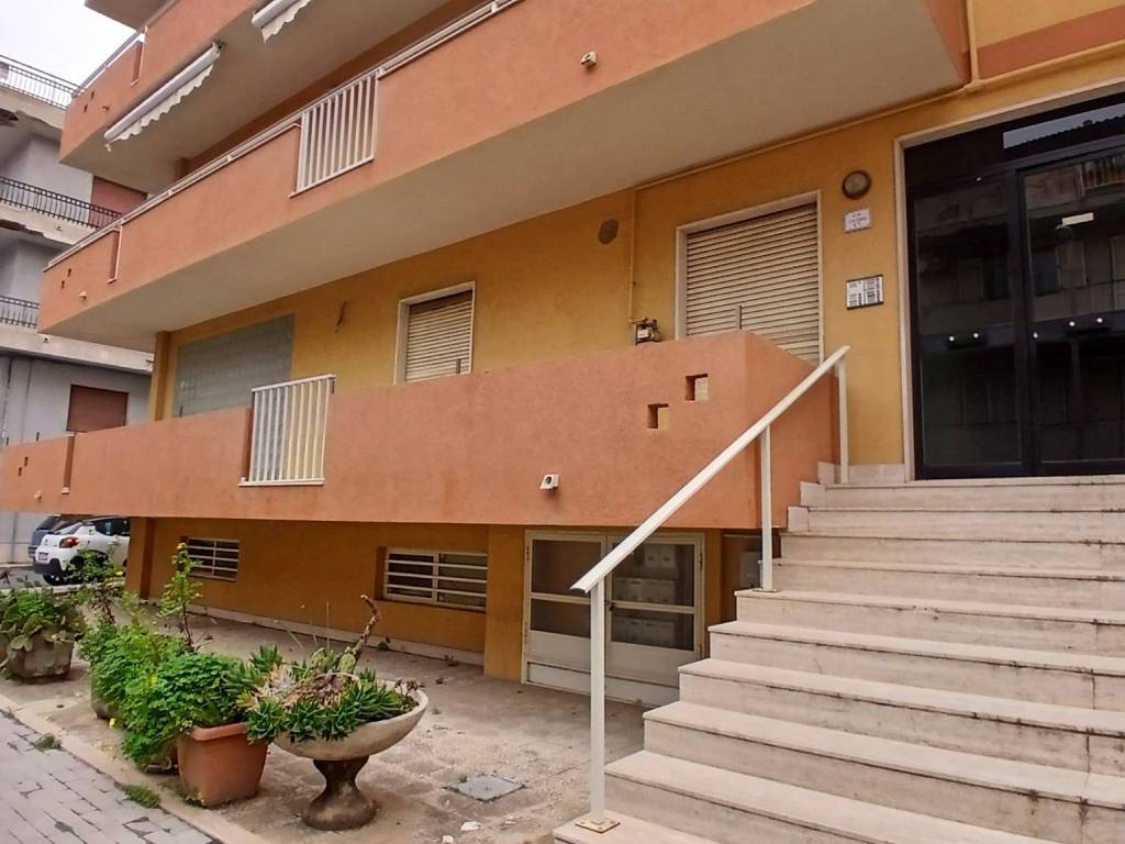 appartamento in vendita a Pozzallo