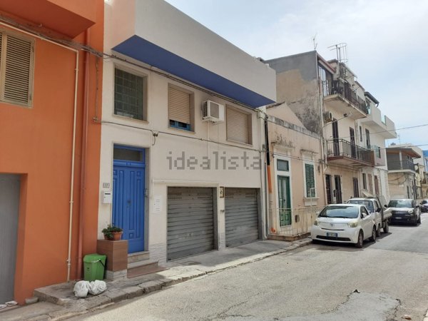 casa indipendente in vendita a Pozzallo