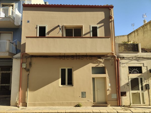 casa indipendente in vendita a Pozzallo