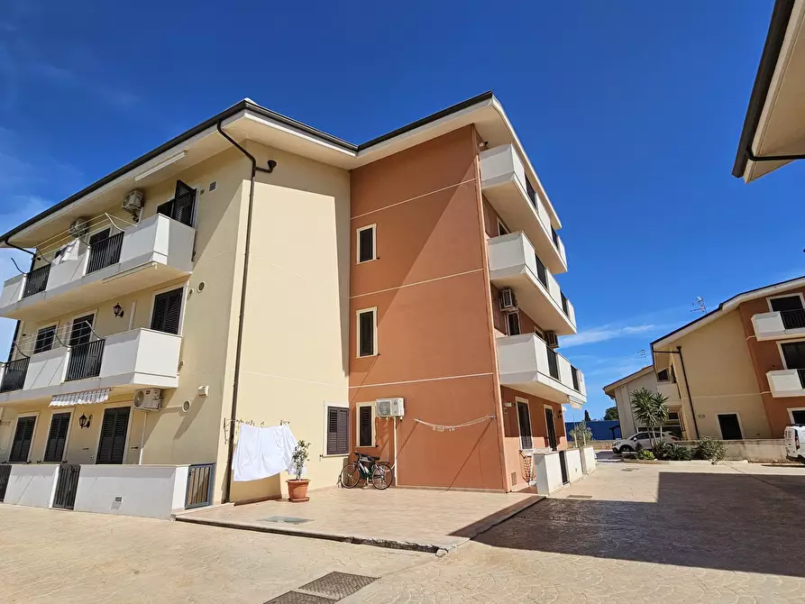 appartamento in vendita a Pozzallo