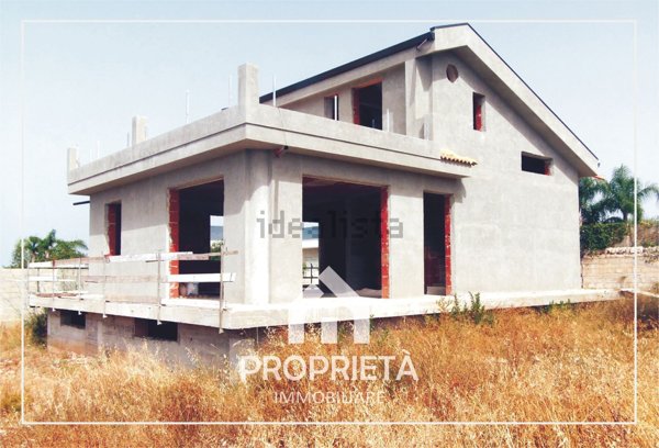casa indipendente in vendita a Pozzallo
