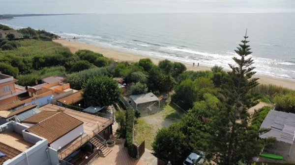 casa indipendente in vendita a Pozzallo