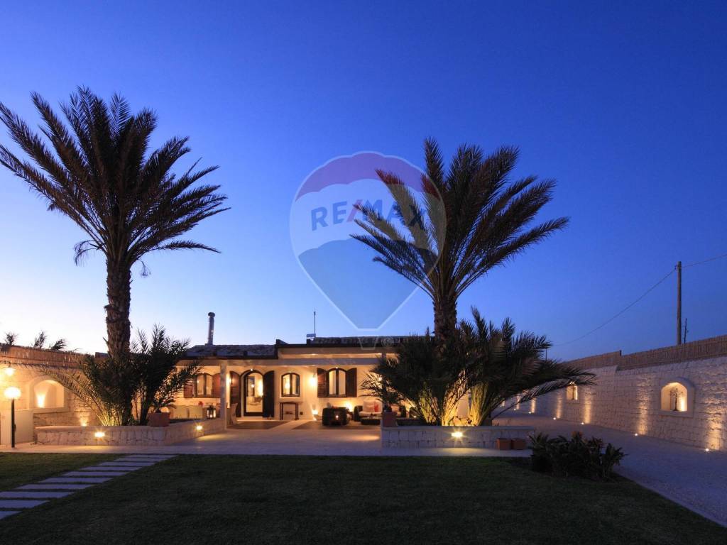 casa indipendente in vendita a Pozzallo