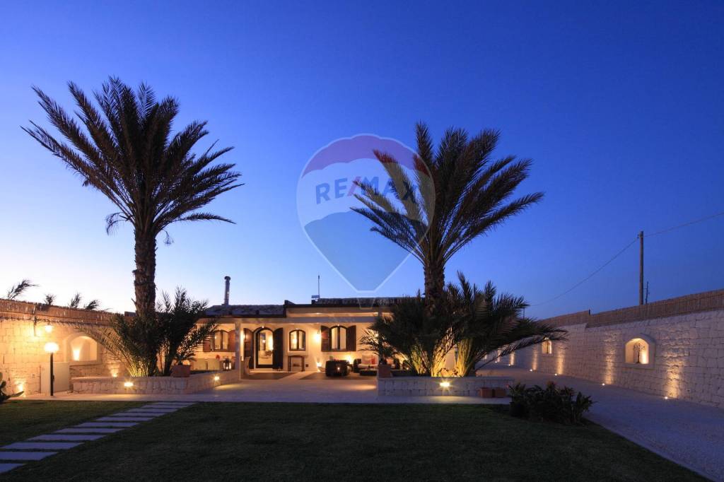 casa indipendente in vendita a Pozzallo