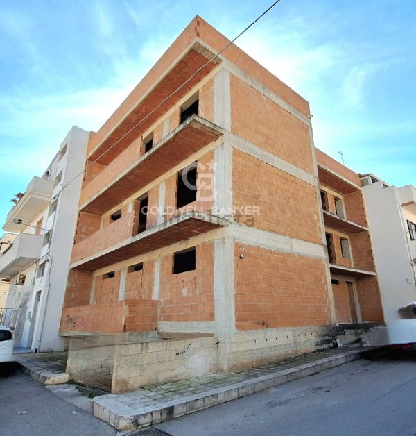 appartamento in vendita a Pozzallo