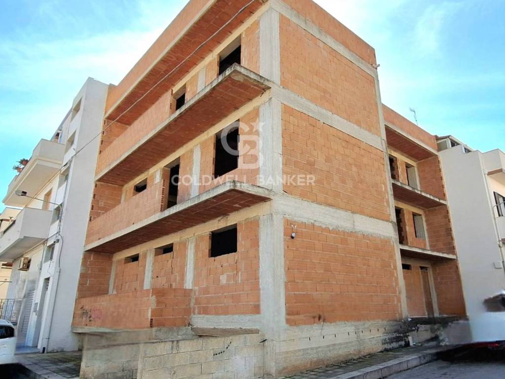 appartamento in vendita a Pozzallo