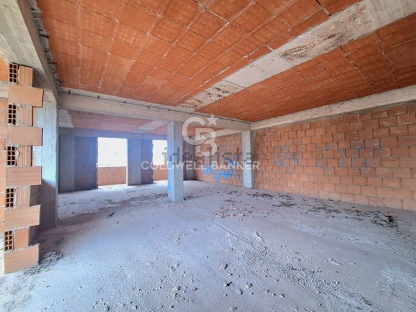 appartamento in vendita a Pozzallo