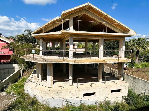 casa indipendente in vendita a Pozzallo