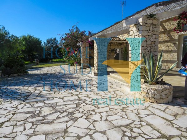 casa indipendente in vendita a Pozzallo