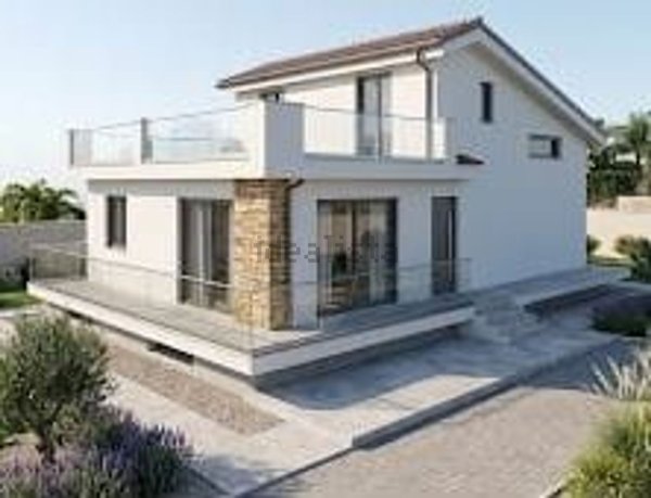 casa indipendente in vendita a Pozzallo