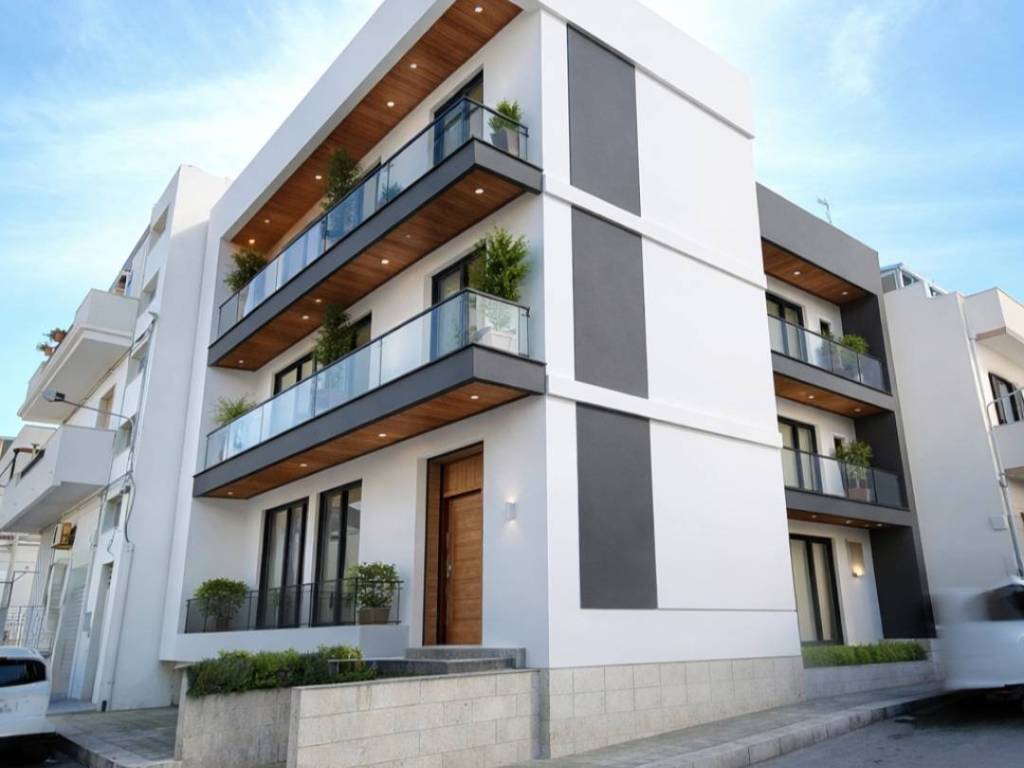 appartamento in vendita a Pozzallo