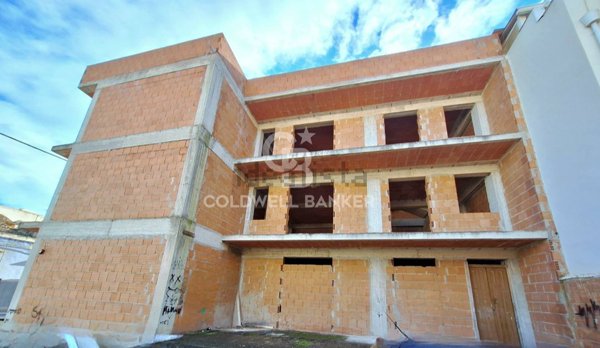 appartamento in vendita a Pozzallo