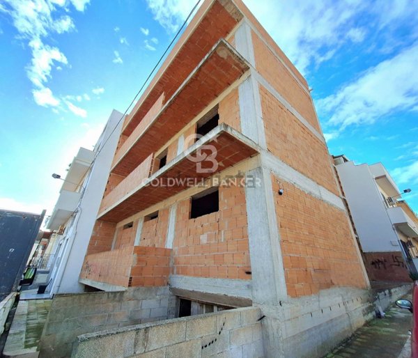 appartamento in vendita a Pozzallo