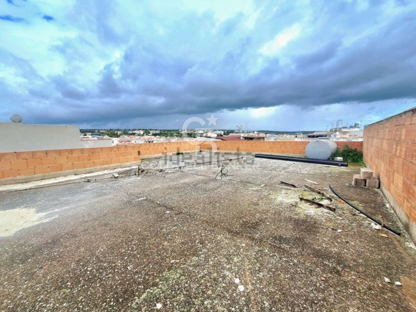 appartamento in vendita a Pozzallo