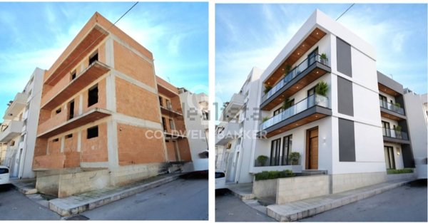 appartamento in vendita a Pozzallo