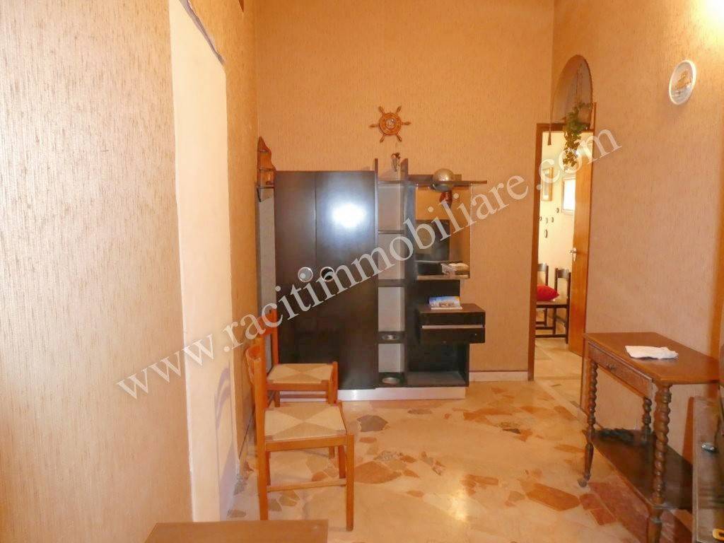 appartamento in vendita a Pozzallo